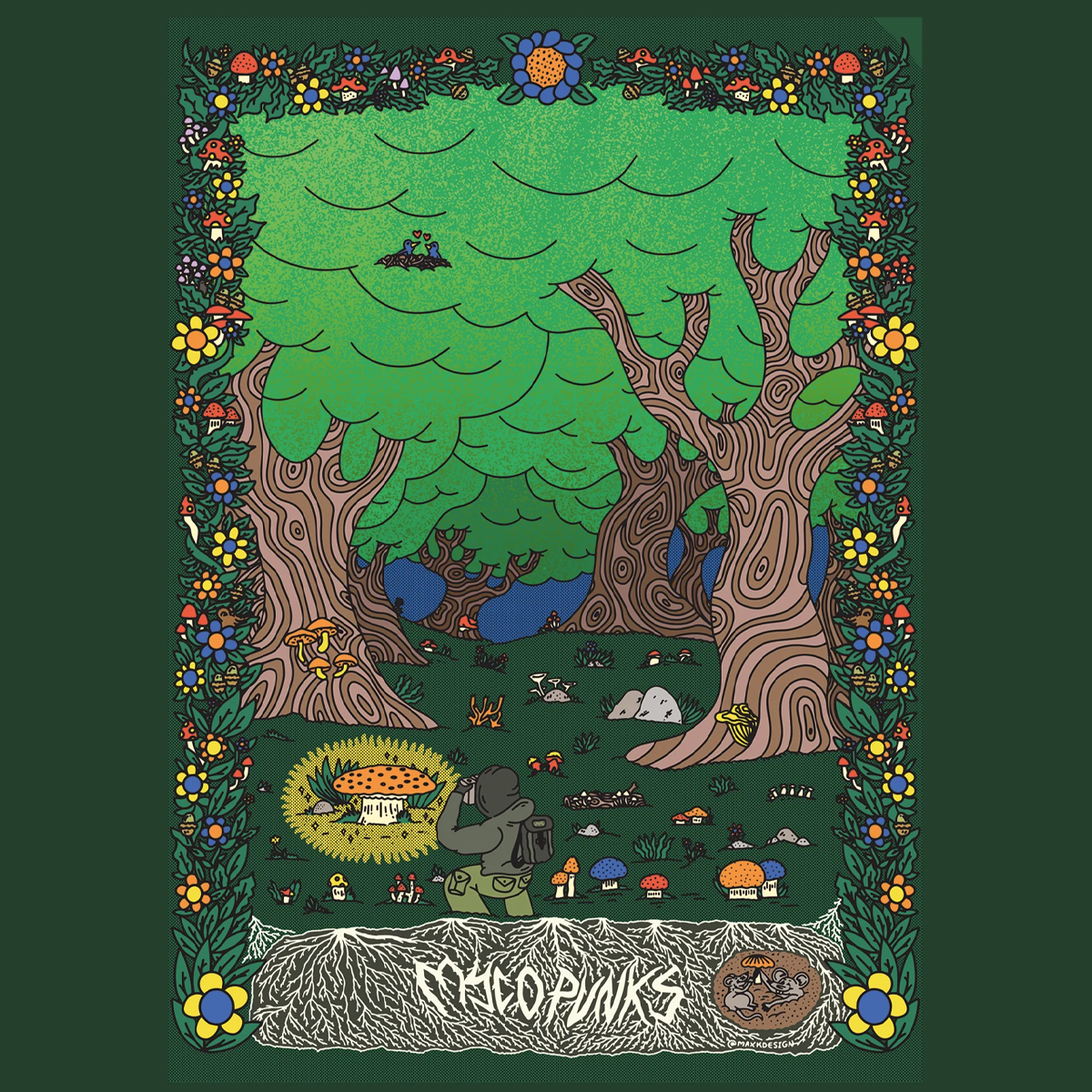Posters & Prints