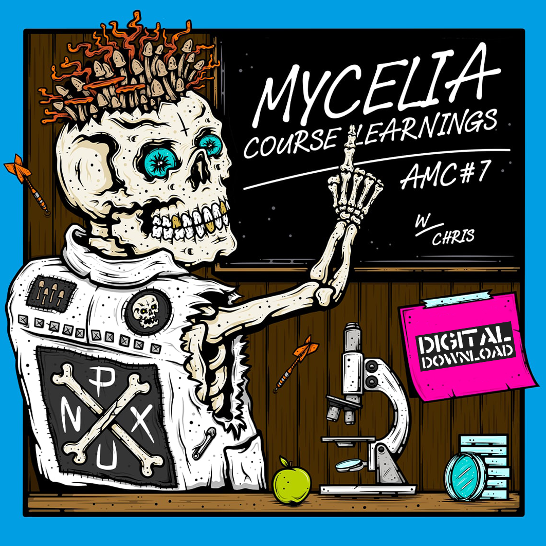 MycoPunks