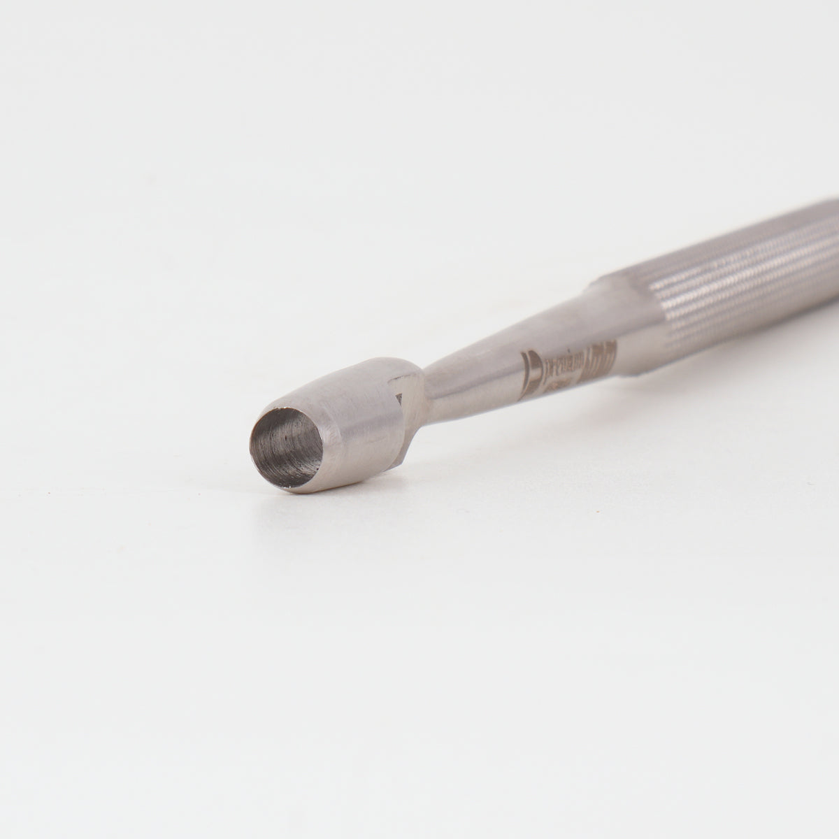 6mm Agar punch transfer tool (stainless steel medical)